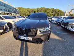 2023 BMW X4 xDrive20i M Sports Pro — фото 5