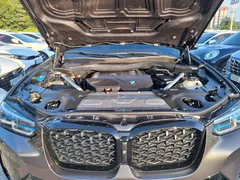 2023 BMW X4 xDrive20i M Sports Pro — фото 6
