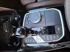 2023 BMW X4 xDrive20i M Sports Pro — фото 9