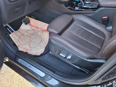 2023 BMW X4 xDrive20i M Sports Pro — фото 10
