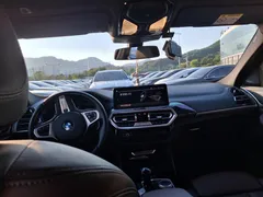 2023 BMW X4 xDrive20i M Sports Pro — фото 14