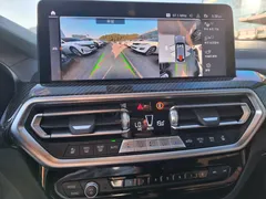 2023 BMW X4 xDrive20i M Sports Pro — фото 15