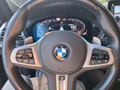 2023 BMW X4 xDrive20i M Sports Pro — фото 17