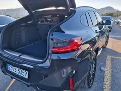 2023 BMW X4 xDrive20i M Sports Pro — фото 19