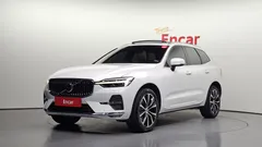 2023 Volvo XC60 B6 Ultimate Bright — фото 1