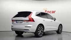 2023 Volvo XC60 B6 Ultimate Bright — фото 2