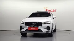 2023 Volvo XC60 B6 Ultimate Bright — фото 3