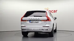 2023 Volvo XC60 B6 Ultimate Bright — фото 4
