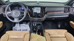 2023 Volvo XC60 B6 Ultimate Bright — фото 7