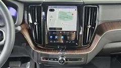 2023 Volvo XC60 B6 Ultimate Bright — фото 14