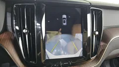 2023 Volvo XC60 B6 Ultimate Bright — фото 17