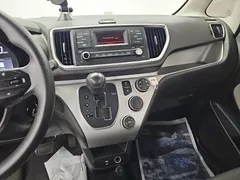 2022 Kia Ray Van — фото 10