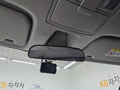 2022 Kia Ray Van — фото 17