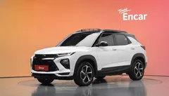 2023 Chevrolet Trailblazer 1.3 Turbo 4WD — фото 1