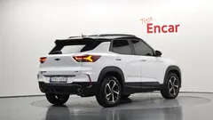 2023 Chevrolet Trailblazer 1.3 Turbo 4WD — фото 2
