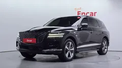 2023 Genesis GV80 2.5T Gasoline AWD — фото 1