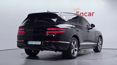 2023 Genesis GV80 2.5T Gasoline AWD — фото 2