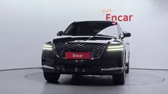 2023 Genesis GV80 2.5T Gasoline AWD — фото 3
