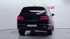2023 Genesis GV80 2.5T Gasoline AWD — фото 4