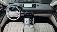 2023 Genesis GV80 2.5T Gasoline AWD — фото 7