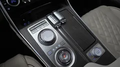 2023 Genesis GV80 2.5T Gasoline AWD — фото 9