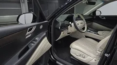 2023 Genesis GV80 2.5T Gasoline AWD — фото 10