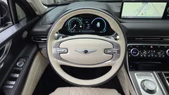 2023 Genesis GV80 2.5T Gasoline AWD — фото 13