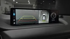 2023 Genesis GV80 2.5T Gasoline AWD — фото 14