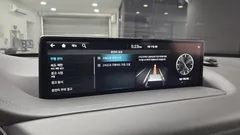2023 Genesis GV80 2.5T Gasoline AWD — фото 15