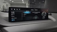 2023 Genesis GV80 2.5T Gasoline AWD — фото 16