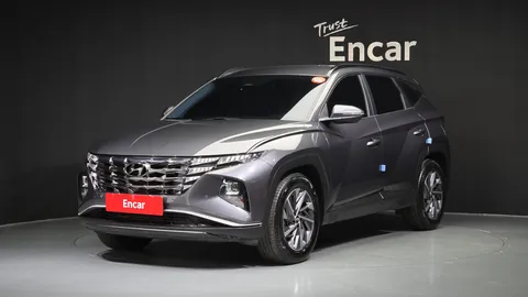 2023 Hyundai Tucson Diesel 2.0 2WD