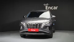 2023 Hyundai Tucson Diesel 2.0 2WD — фото 3