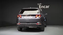 2023 Hyundai Tucson Diesel 2.0 2WD — фото 4