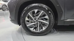 2023 Hyundai Tucson Diesel 2.0 2WD — фото 5