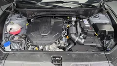 2023 Hyundai Tucson Diesel 2.0 2WD — фото 6