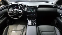 2023 Hyundai Tucson Diesel 2.0 2WD — фото 7