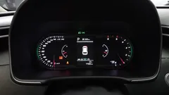 2023 Hyundai Tucson Diesel 2.0 2WD — фото 8