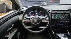 2023 Hyundai Tucson Diesel 2.0 2WD — фото 13