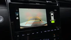 2023 Hyundai Tucson Diesel 2.0 2WD — фото 16