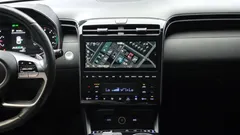 2023 Hyundai Tucson Diesel 2.0 2WD — фото 19