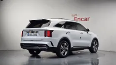2023 Kia Sorento HEV 1.6 2WD — фото 2