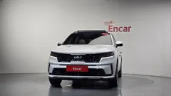 2023 Kia Sorento HEV 1.6 2WD — фото 3
