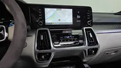 2023 Kia Sorento HEV 1.6 2WD — фото 16