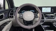 2023 Kia Sorento HEV 1.6 2WD — фото 17