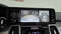 2023 Kia Sorento HEV 1.6 2WD — фото 18