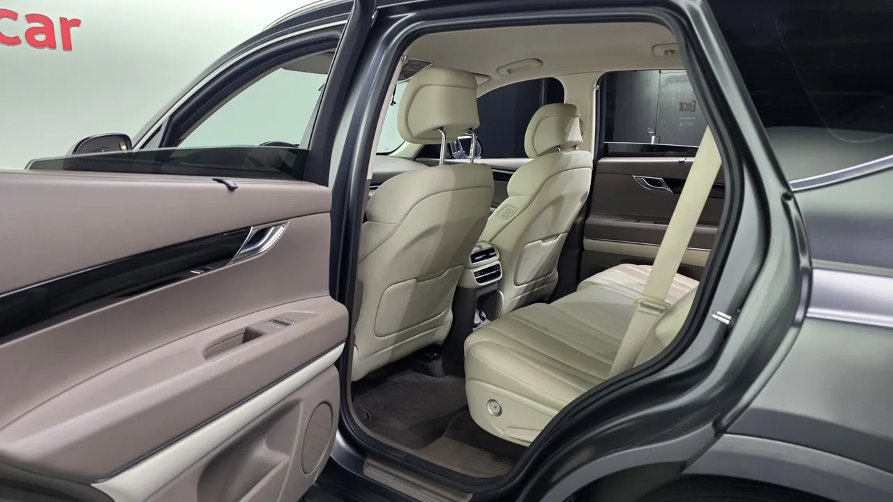 2022 Genesis GV80 3.0 Diesel AWD