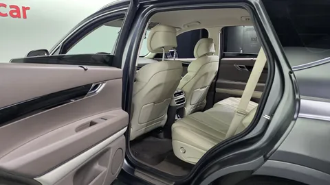 2022 Genesis GV80 3.0 Diesel AWD