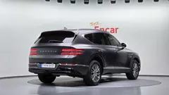 2022 Genesis GV80 3.0 Diesel AWD — фото 2