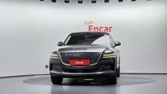 2022 Genesis GV80 3.0 Diesel AWD — фото 3