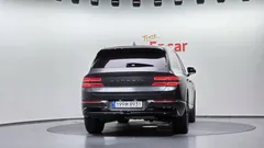 2022 Genesis GV80 3.0 Diesel AWD — фото 4